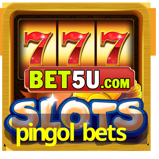 pingol bets